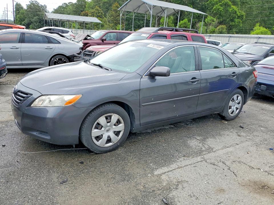 57622056 :رقم المزاد ، 4T1BE46K39U398090 vin ، 2009 Toyota Camry مزاد بيع