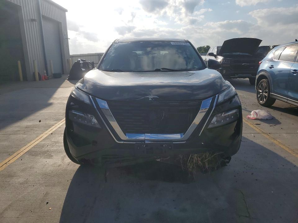 Продажа на аукционе авто 2023 Nissan Rogue, vin: 5N1BT3BB0PC891637, номер лота: 59005166
