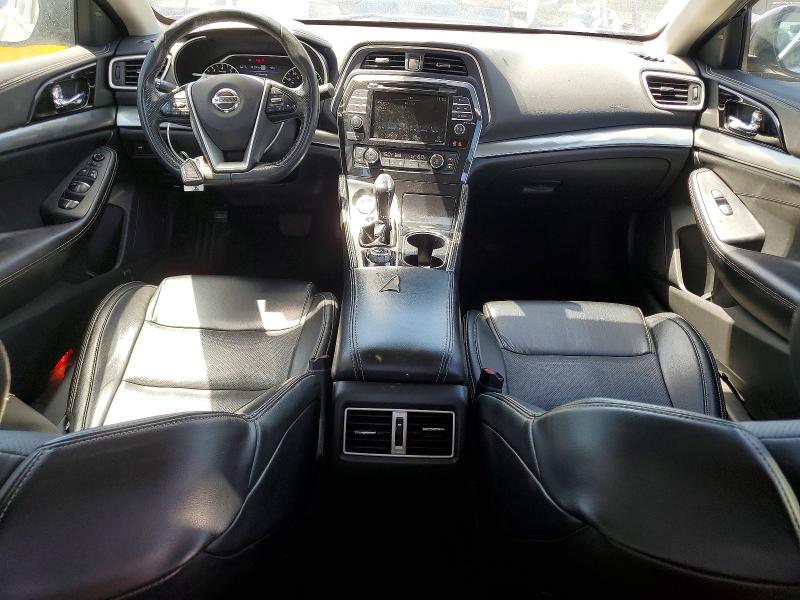Aukcja sprzedaży 2022 Nissan Maxima, vin: 1N4AA6CV9NC502996, numer aukcji: 55569526