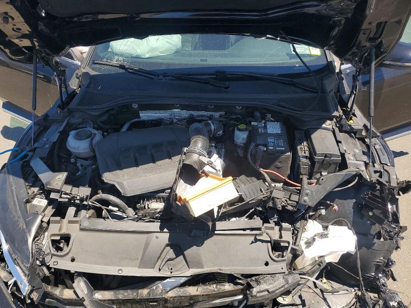 2021 Volkswagen Arteon მანქანა იყიდება აუქციონზე, vin: WVWTR7ANXME002434, აუქციონის ნომერი: 55985056