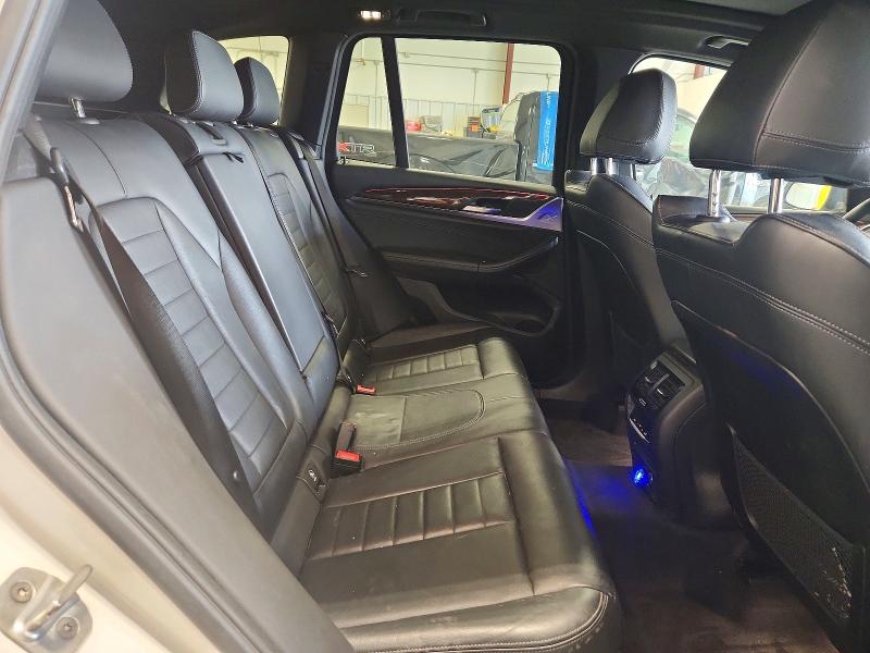 Продаж на аукціоні авто 2018 Bmw X3, vin: 5UXTR9C51JLD66419, номер лоту: 56769496