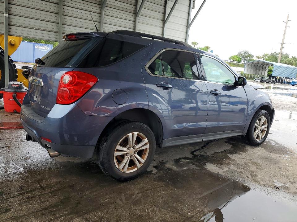 55568966 :رقم المزاد ، 2GNFLNE3XD6154141 vin ، 2013 Chevrolet Equinox مزاد بيع