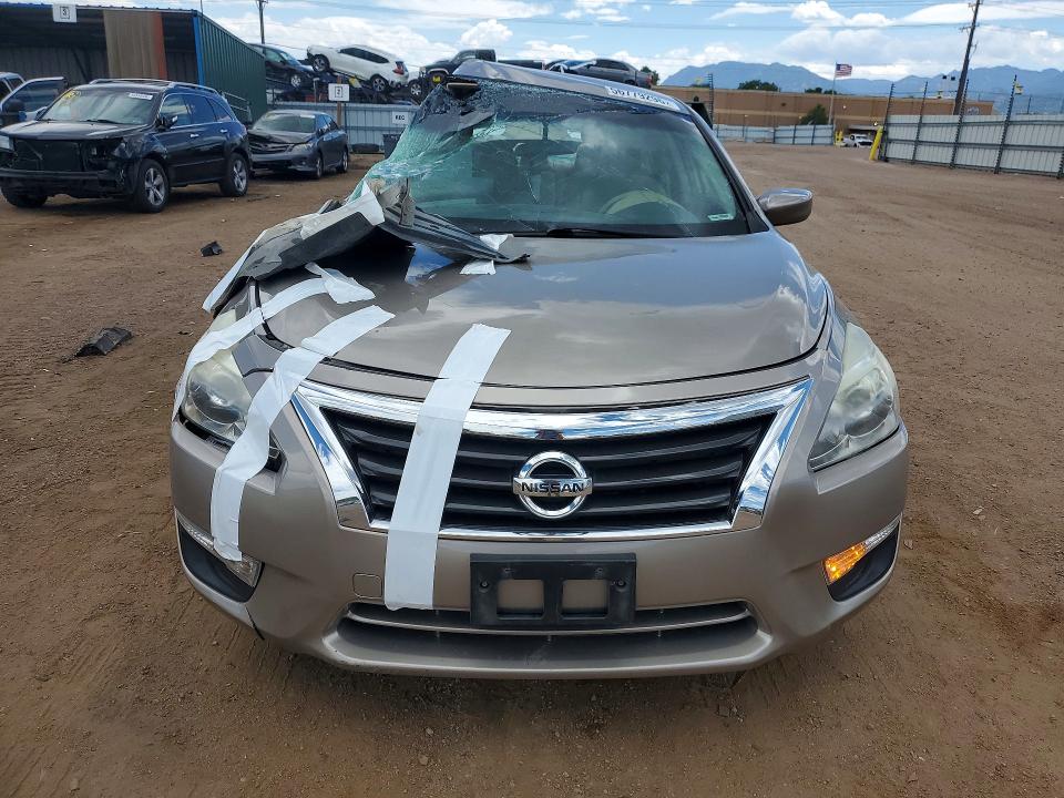Aukcja sprzedaży 2015 Nissan Altima, vin: 1N4AL3AP6FC217056, numer aukcji: 56779296