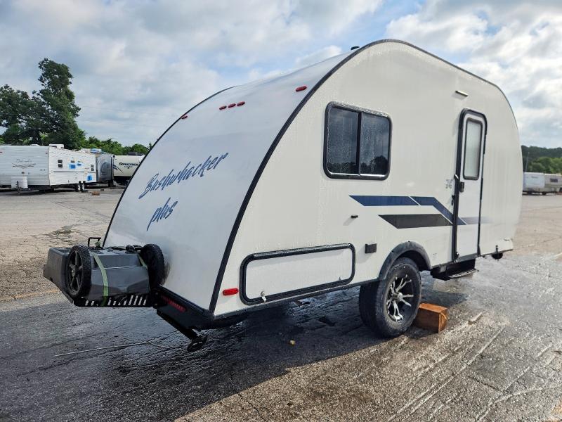 Auction sale of the 2022 Braxton Creek Braxton Creek, vin: 7HFB1KE13N17V5666, lot number: 97685225
