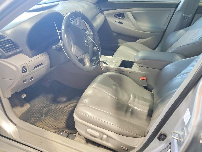 Продаж на аукціоні авто 2009 Toyota Camry, vin: 4T1BB46K99U100487, номер лоту: 56232276