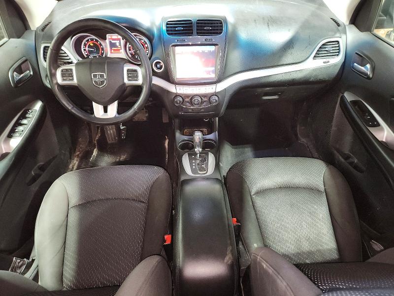 2014 Dodge Journey მანქანა იყიდება აუქციონზე, vin: 3C4PDCBG3ET281770, აუქციონის ნომერი: 58241836