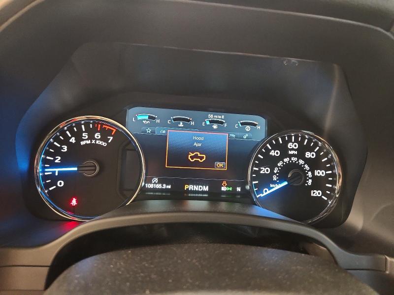 2019 Ford F150 მანქანა იყიდება აუქციონზე, vin: 1FTFW1E41KFA62064, აუქციონის ნომერი: 59082866