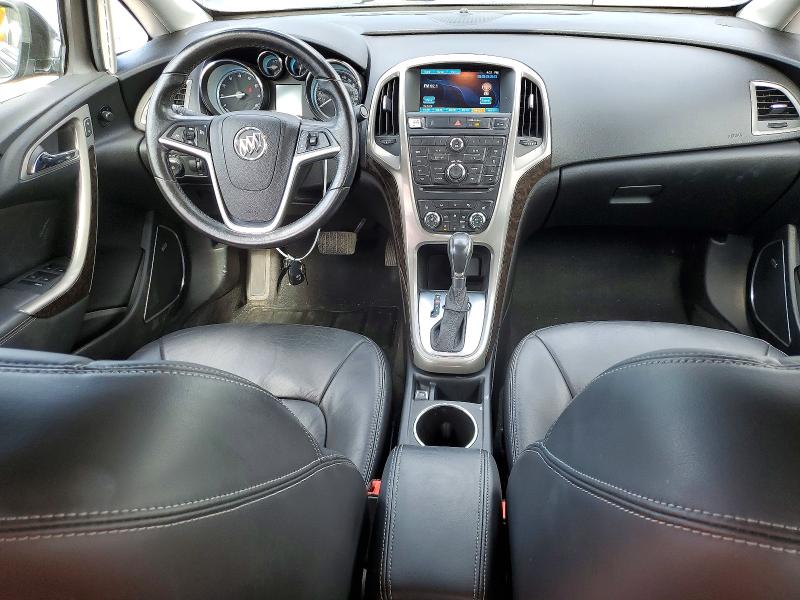 Aukcja sprzedaży 2013 Buick Verano, vin: 1G4PT5SV2D4184315, numer aukcji: 56840316