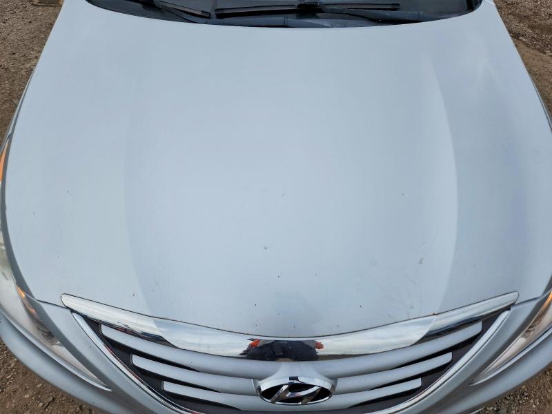 2014 Hyundai Sonata მანქანა იყიდება აუქციონზე, vin: 5NPEB4ACXEH854679, აუქციონის ნომერი: 58887316