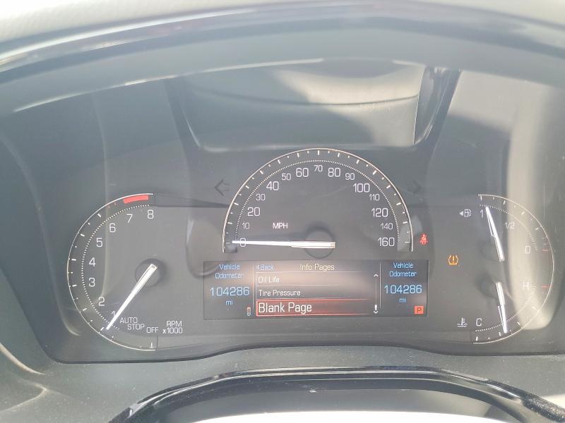 Aukcja sprzedaży 2017 Cadillac Xt5, vin: 1GYKNERS9HZ145809, numer aukcji: 59015826