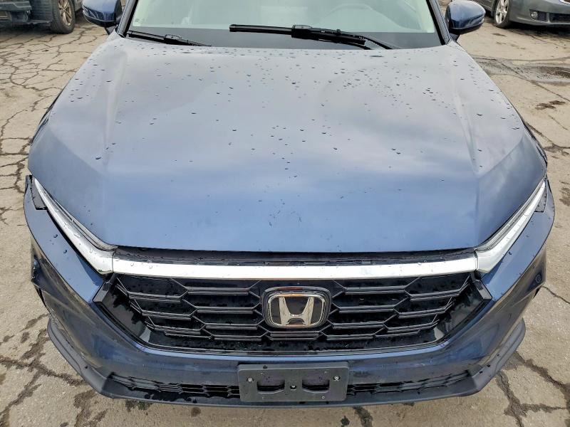 Продажа на аукционе авто 2025 Honda Cr-v, vin: 2HKRS4H79SH461617, номер лота: 59188586