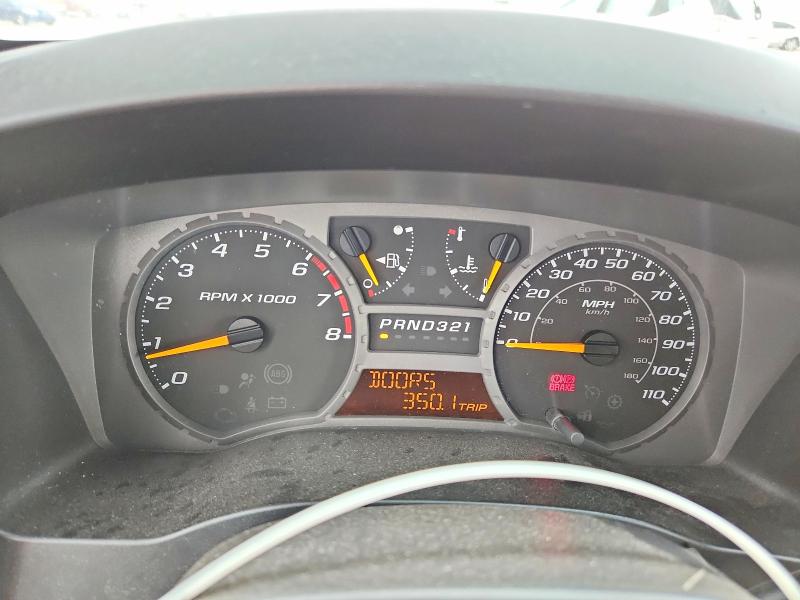 2005 Chevrolet Colorado მანქანა იყიდება აუქციონზე, vin: 1GCCS136X58289927, აუქციონის ნომერი: 57756166