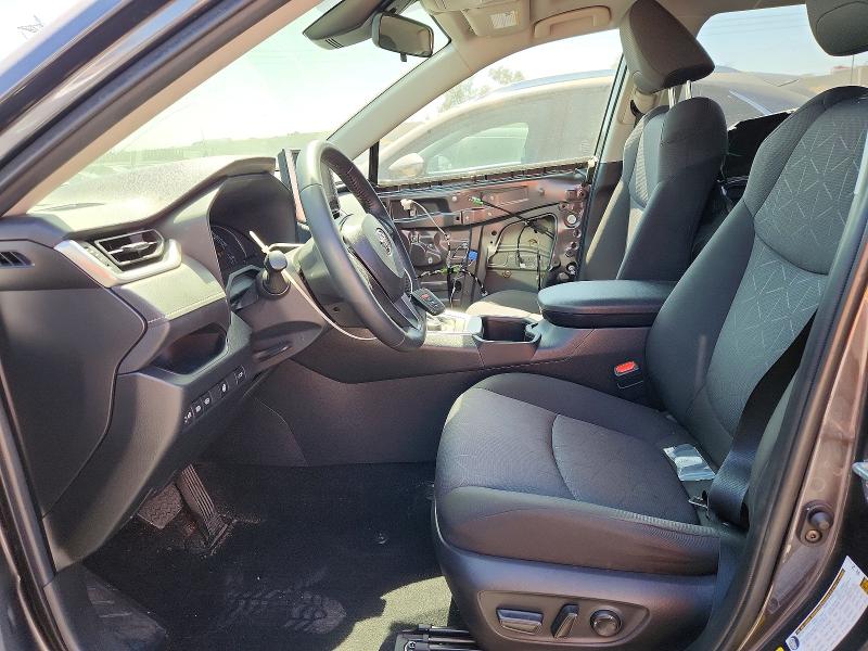 Продаж на аукціоні авто 2025 Toyota Rav4 Hybrid, vin: JTMRWRFV8SJ070663, номер лоту: 57338676