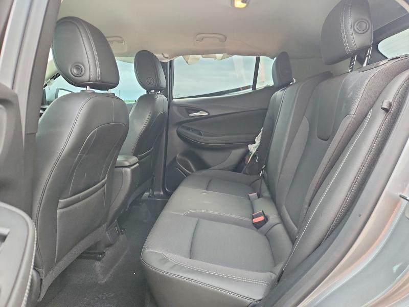 Aukcja sprzedaży 2024 Buick Encore Gx, vin: KL4AMBS26RB207913, numer aukcji: 56637126