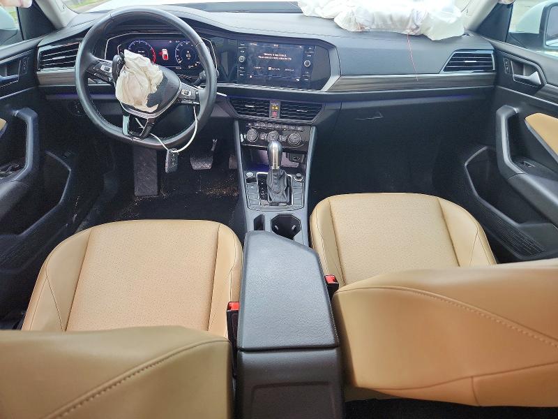 Aukcja sprzedaży 2019 Volkswagen Jetta, vin: 3VWE57BU3KM103121, numer aukcji: 55101736