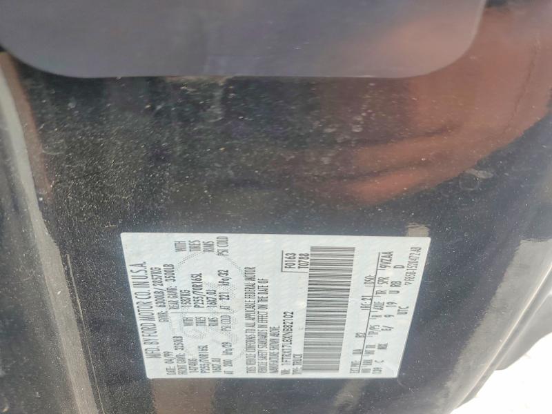 1999 Ford F150 მანქანა იყიდება აუქციონზე, vin: 1FTRX17L8XNB82102, აუქციონის ნომერი: 57042926