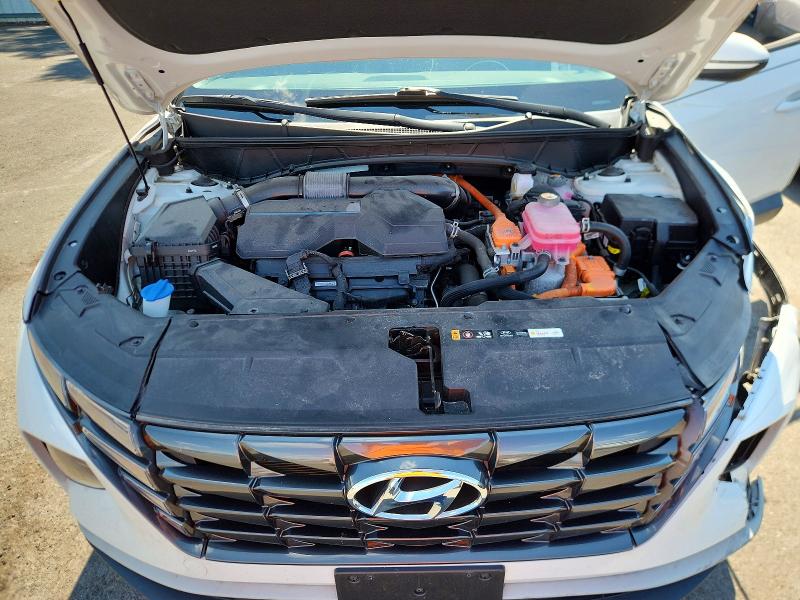 59114936 :رقم المزاد ، KM8JFCA16NU026013 vin ، 2022 Hyundai Tucson مزاد بيع