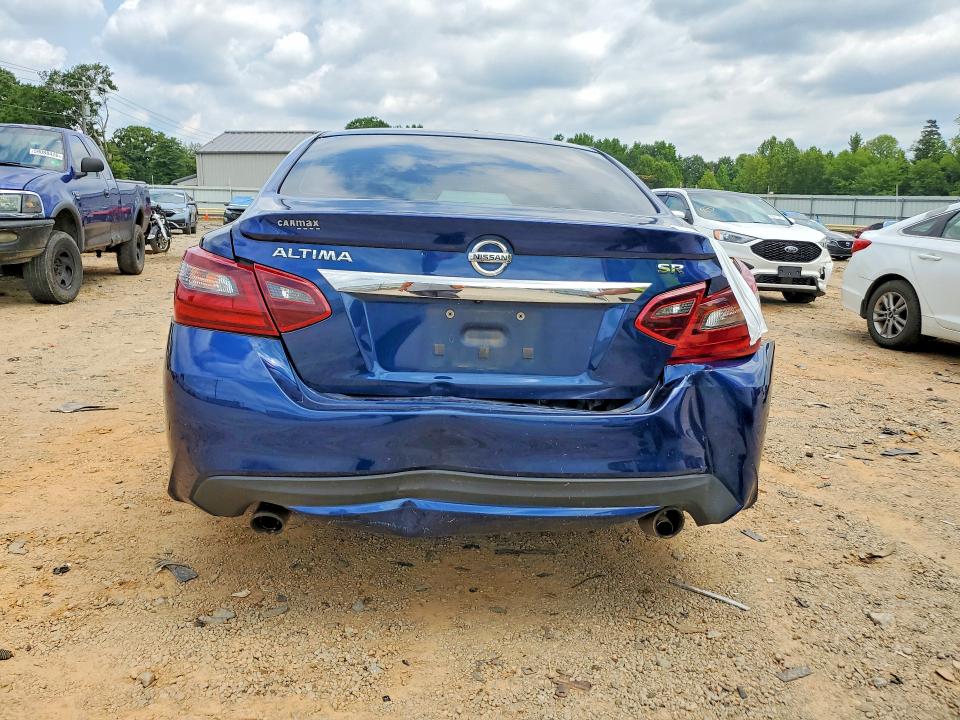 Продаж на аукціоні авто 2017 Nissan Altima, vin: 1N4AL3AP3HC108525, номер лоту: 58915126