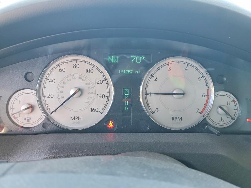 Aukcja sprzedaży 2006 Chrysler 300c, vin: 2C3KA63H46H454948, numer aukcji: 58607566