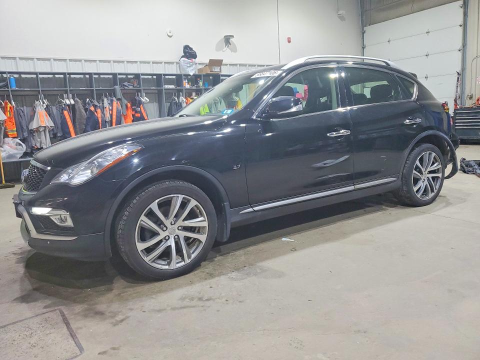 Aukcja sprzedaży 2016 Infiniti Qx50, vin: JN1BJ0RR4GM271608, numer aukcji: 55847806