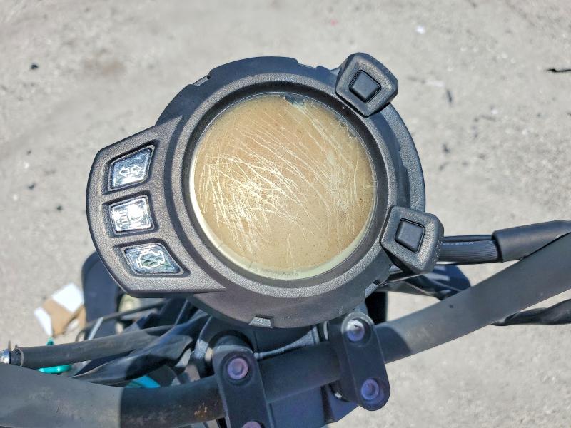 Aukcja sprzedaży 2024 Triumph Motorcycle Motrcycle, vin: H0DTAEFR8RX069874, numer aukcji: 56471456