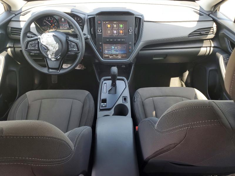 56172366 :رقم المزاد ، JF2GUABC2R8269066 vin ، 2024 Subaru Crosstrek مزاد بيع