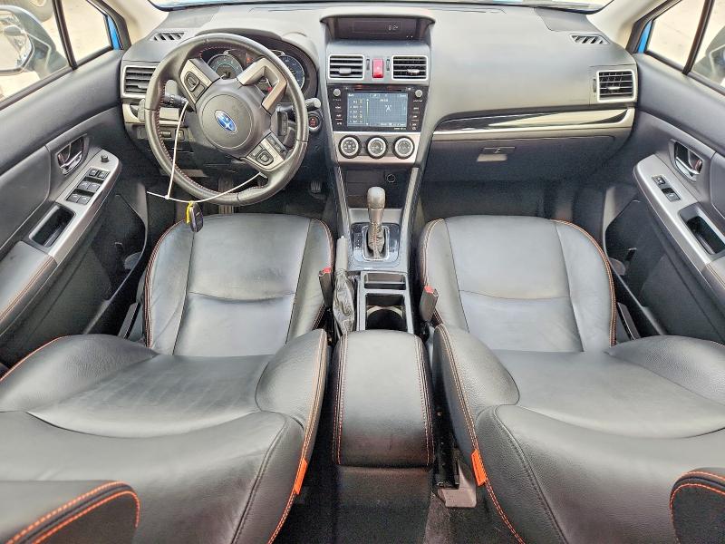 Aukcja sprzedaży 2016 Subaru Crosstrek, vin: JF2GPALC4GH285417, numer aukcji: 57750546