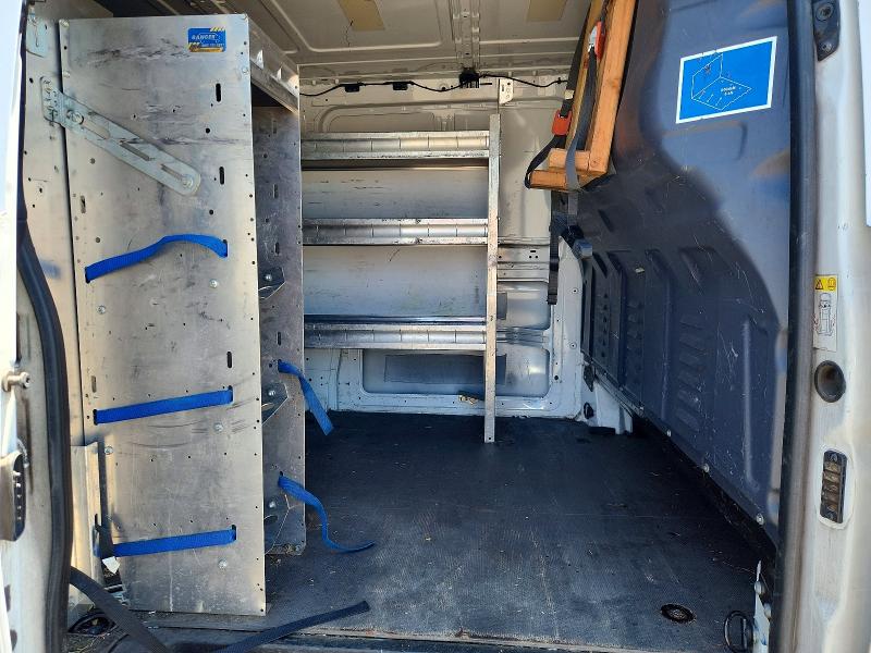 Aukcja sprzedaży 2016 Mercedes-benz Metris, vin: WD3PG2EA1G3146238, numer aukcji: 57758996