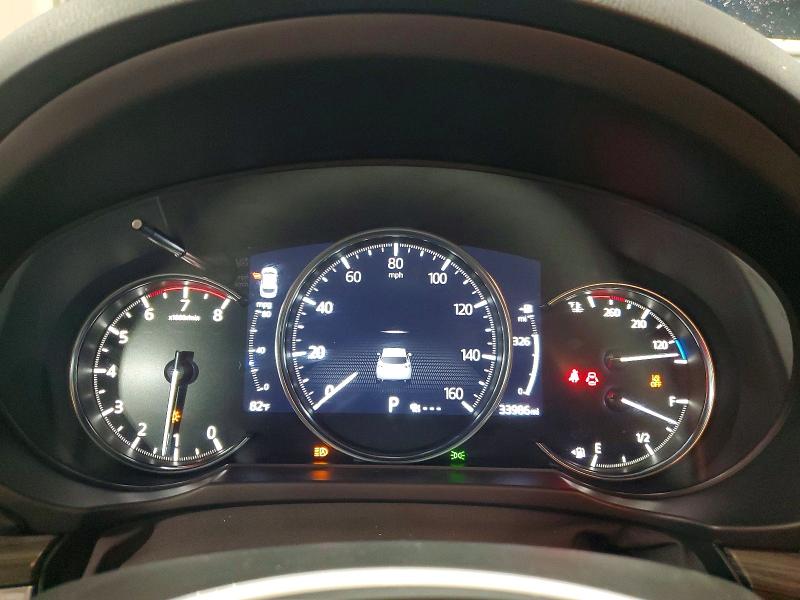Aukcja sprzedaży 2022 Mazda Cx-5, vin: JM3KFBDM6N1531230, numer aukcji: 59173986