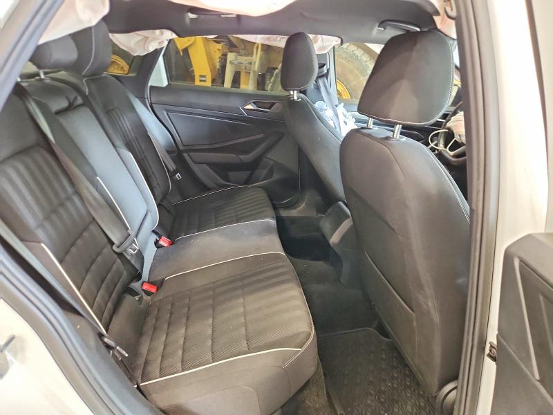 58024066 :رقم المزاد ، 3VWBM7BU3RM084442 vin ، 2024 Volkswagen Jetta مزاد بيع