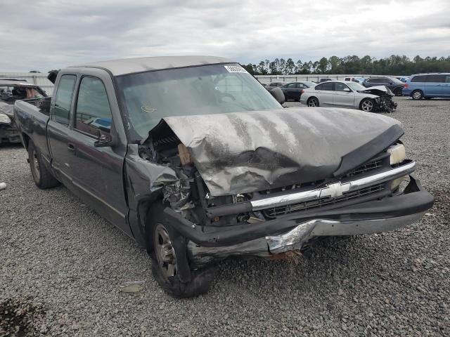 Aukcja sprzedaży 2002 Chevrolet Silverado, vin: 2GCEC19VX21169788, numer aukcji: 56039456
