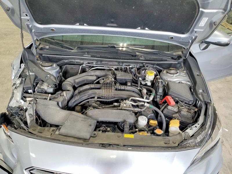 Aukcja sprzedaży 2017 Subaru Impreza, vin: 4S3GTAT64H3721427, numer aukcji: 55404206