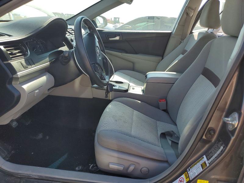 Aukcja sprzedaży 2013 Toyota Camry, vin: 4T4BF1FK4DR296646, numer aukcji: 58541066