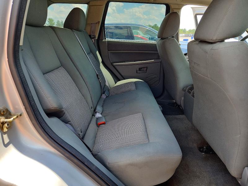Aukcja sprzedaży 2007 Jeep Grand Cherokee, vin: 1J8GR48KX7C580943, numer aukcji: 57906996