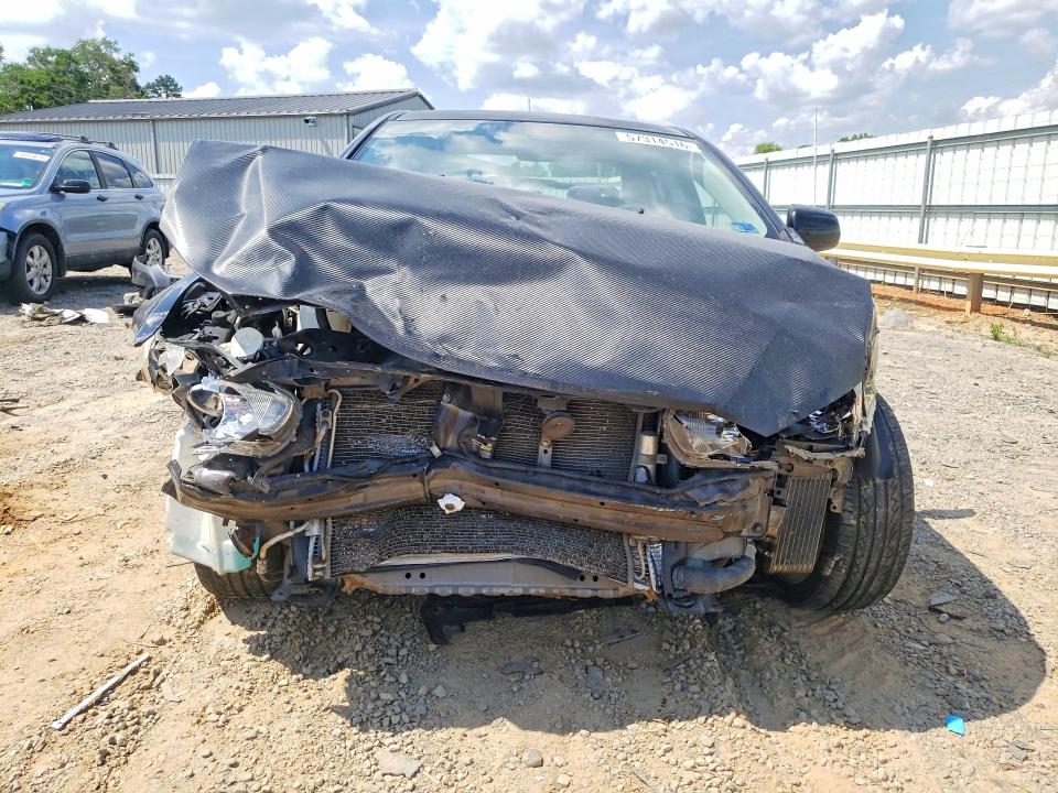 Продажа на аукционе авто 2008 Mitsubishi Lancer Gts, vin: JA3AU86U98U025080, номер лота: 57314516