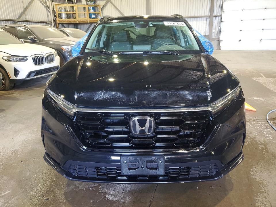 Продажа на аукционе авто 2025 Honda Cr-v, vin: 2HKRS4H58SH114889, номер лота: 55267826