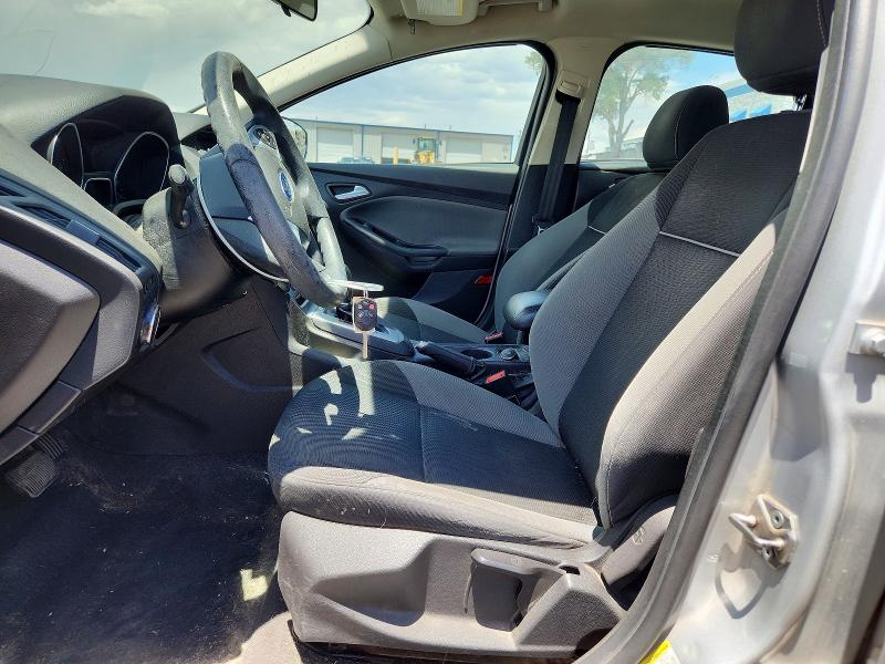 Продаж на аукціоні авто 2014 Ford Focus, vin: 1FADP3K2XEL313596, номер лоту: 58655076