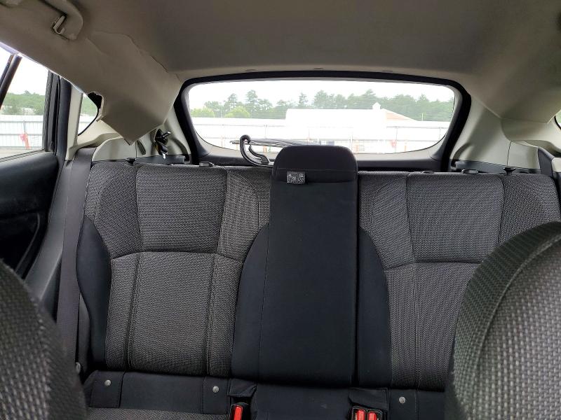 57941226 :رقم المزاد ، JF2GTABC7M8379039 vin ، 2021 Subaru Crosstrek مزاد بيع