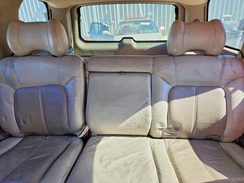 Продаж на аукціоні авто 2002 Gmc Yukon Denali Awd, vin: 1GKEK63U82J290796, номер лоту: 55724676