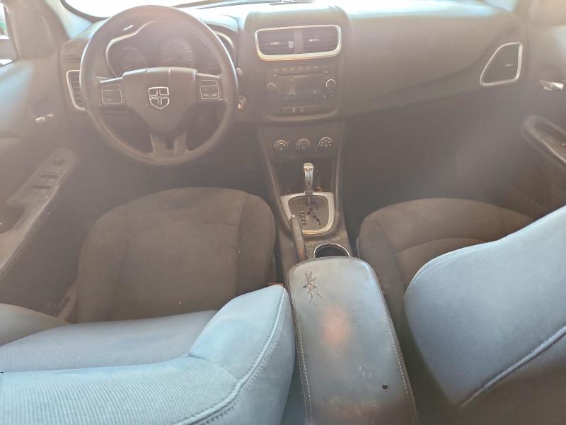 Aukcja sprzedaży 2013 Dodge Avenger, vin: 1C3CDZAB9DN740598, numer aukcji: 55474146