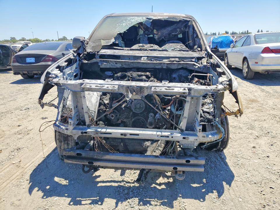 58599256 :رقم المزاد ، 1GCGTCE39F1135250 vin ، 2015 Chevrolet Colorado مزاد بيع