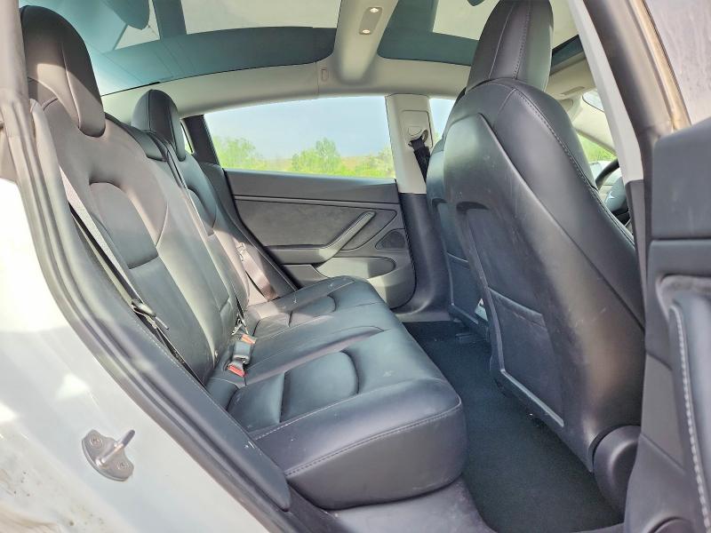 Продаж на аукціоні авто 2021 Tesla Model 3, vin: 5YJ3E1EB7MF937949, номер лоту: 55639476