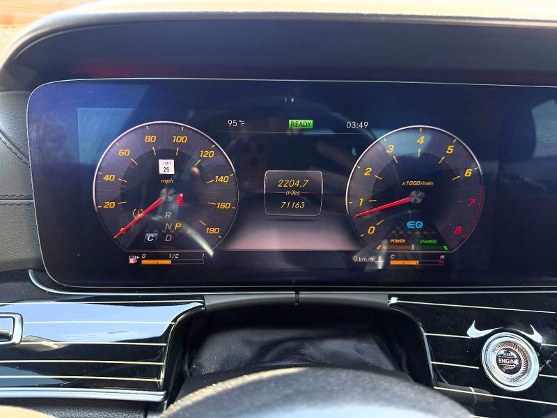 57762976 :رقم المزاد ، WDD2J6BB3KA027624 vin ، 2019 Mercedes-benz Cls مزاد بيع