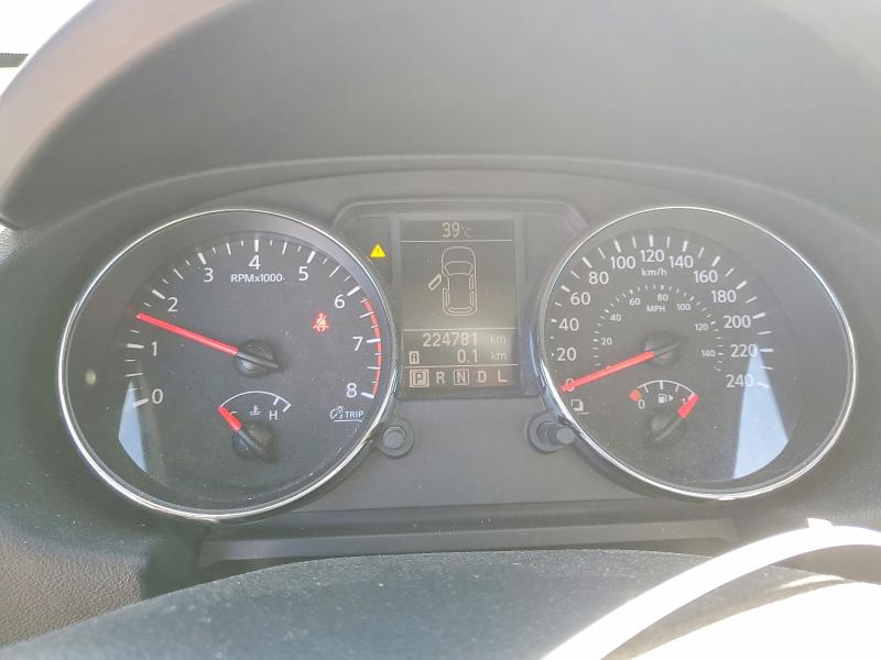 Aukcja sprzedaży 2012 Nissan Rogue, vin: JN8AS5MT5CW258875, numer aukcji: 57923716
