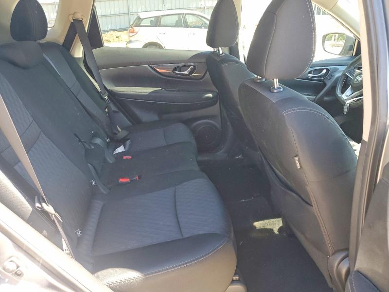 Продаж на аукціоні авто 2018 Nissan Rogue, vin: KNMAT2MV4JP575465, номер лоту: 58213886