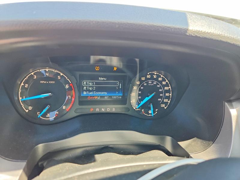 Aukcja sprzedaży 2022 Ford Ranger, vin: 1FTER4FH3NLD44363, numer aukcji: 58431876