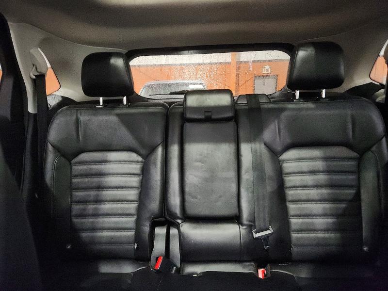 2017 Ford Edge მანქანა იყიდება აუქციონზე, vin: 2FMPK4J8XHBC34107, აუქციონის ნომერი: 55932246