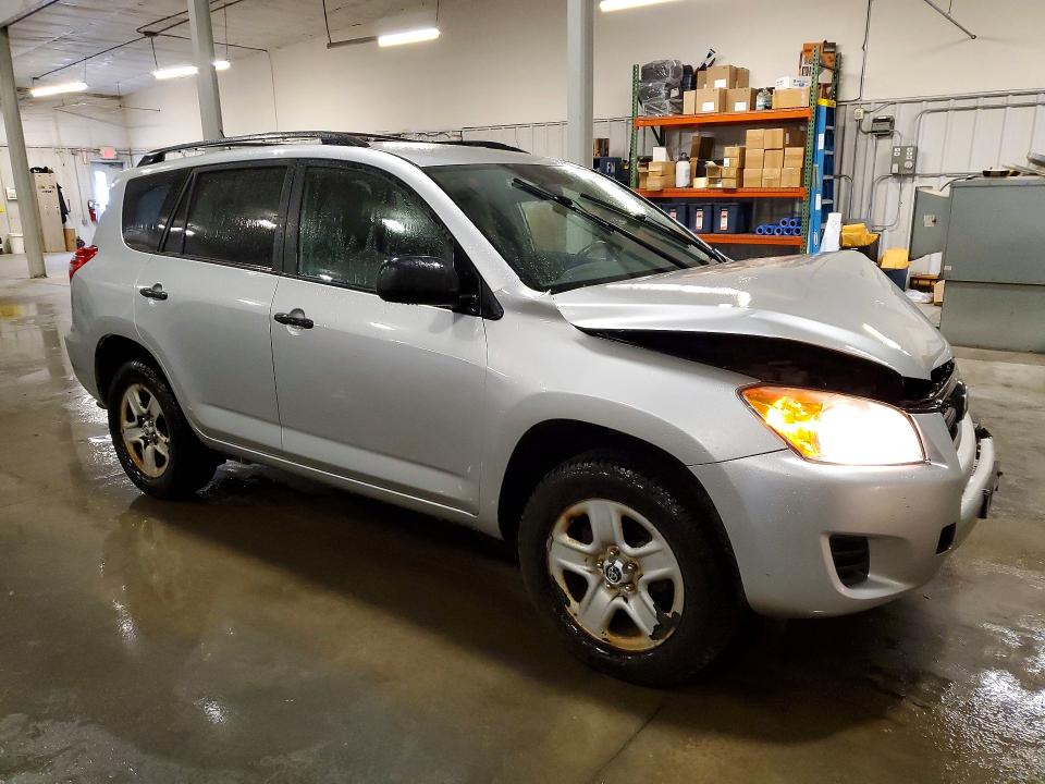 Aukcja sprzedaży 2011 Toyota Rav4, vin: 2T3BF4DV0BW151780, numer aukcji: 58309466