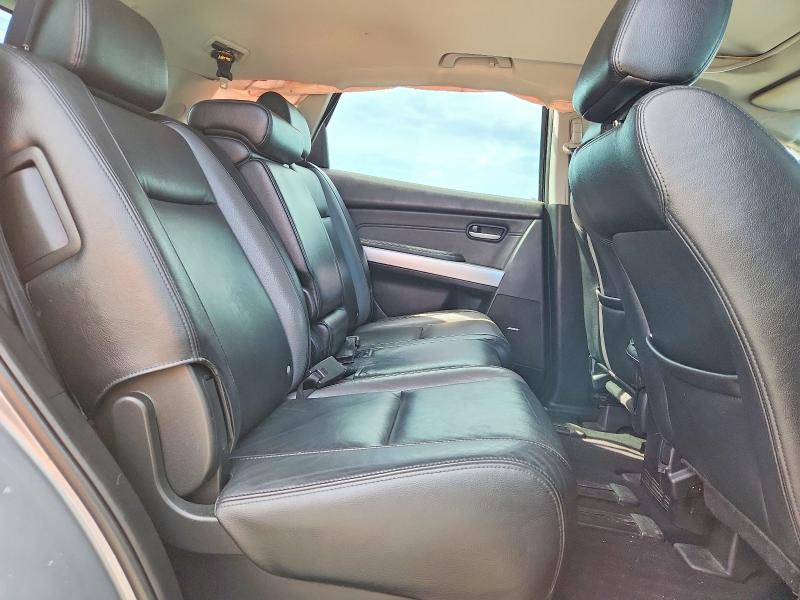 Aukcja sprzedaży 2009 Mazda Cx-9, vin: JM3TB38V290181146, numer aukcji: 55815876