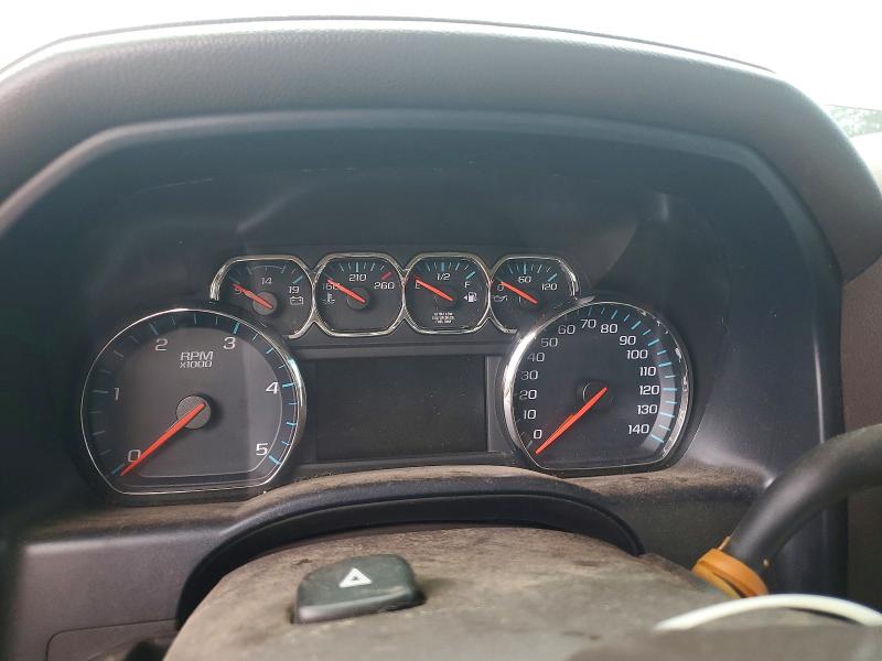 Продажа на аукционе авто 2019 Chevrolet Silverado, vin: 1GC4KXEY6KF268909, номер лота: 56798276
